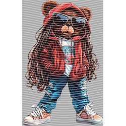 Bear-BR 1602